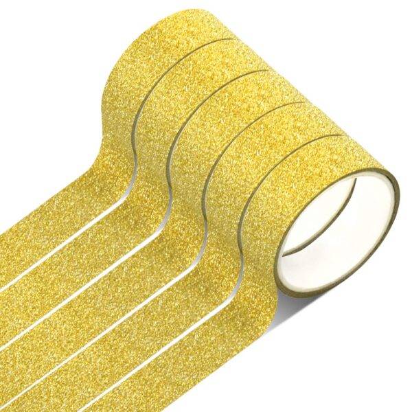 Gold Tape 50m