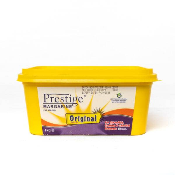 Prestige Margarine 1 Kg