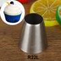 NOZZLE R22L