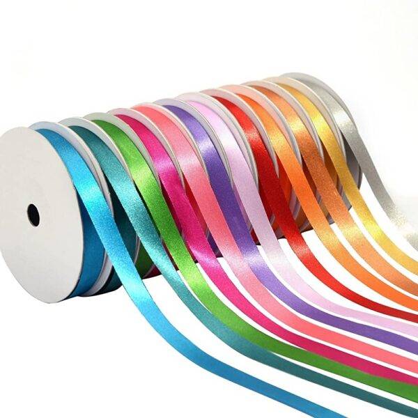 Full Cloth Ribbon