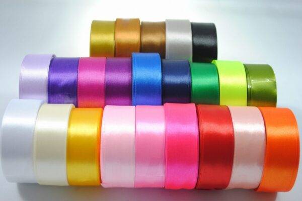Assorted Cloth Ribbon