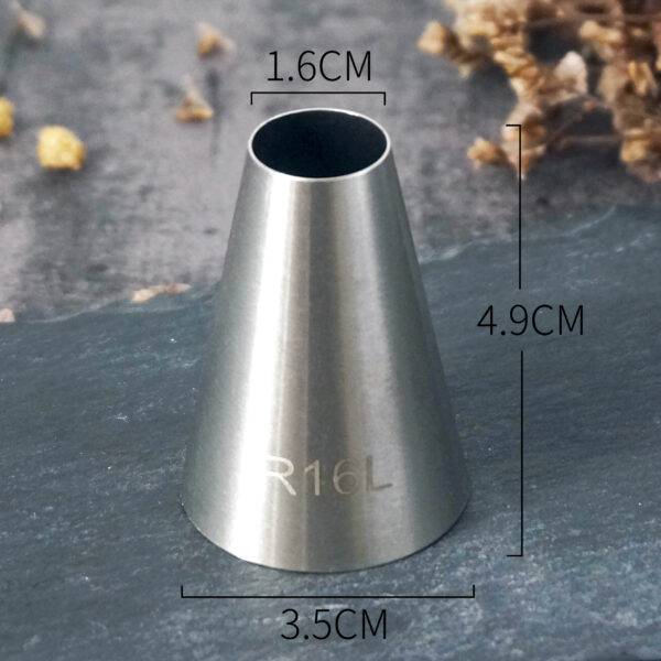 NOZZLE R16L