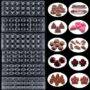 Polycarbonate Chocolate Moulds