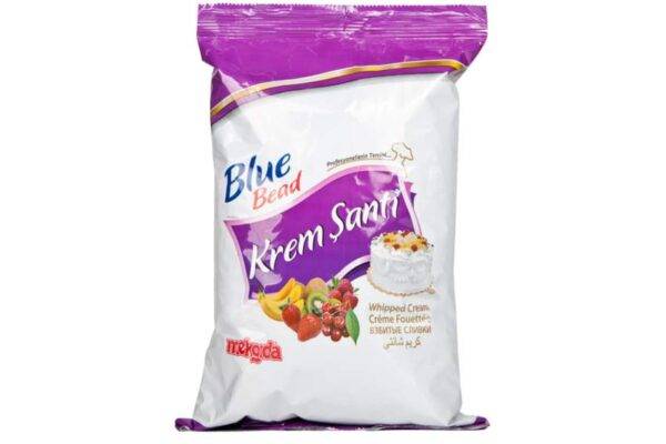 Bluebead  Powder Whipping Cream 200 Grams
