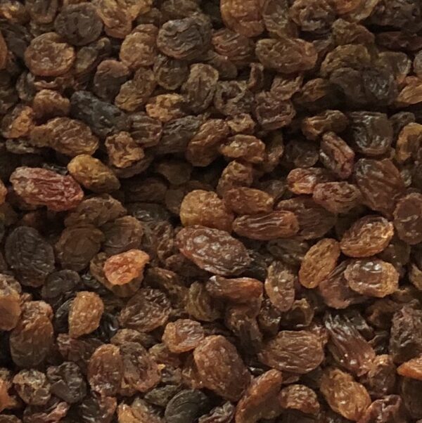Turkish Sultanas 1 Kg