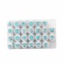 Alphabet Push Cutters Uppercase Set