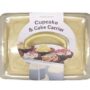 Andrew James Cupcake and Cake Carrier