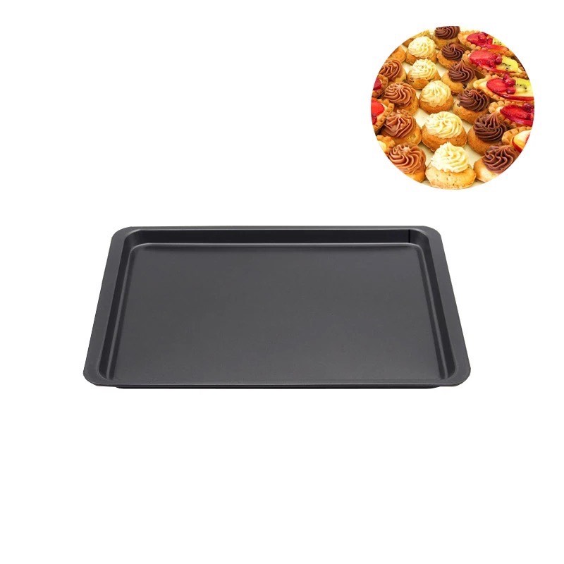 Bakeware Baking and Cookie Tray 43 X 27 Cms