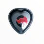 Bakeware Heart Shaped Tin 20cm (OFFER)