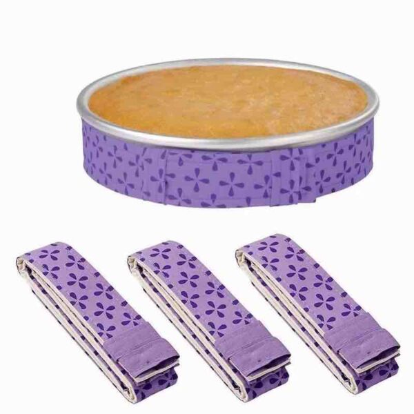Baking Strips