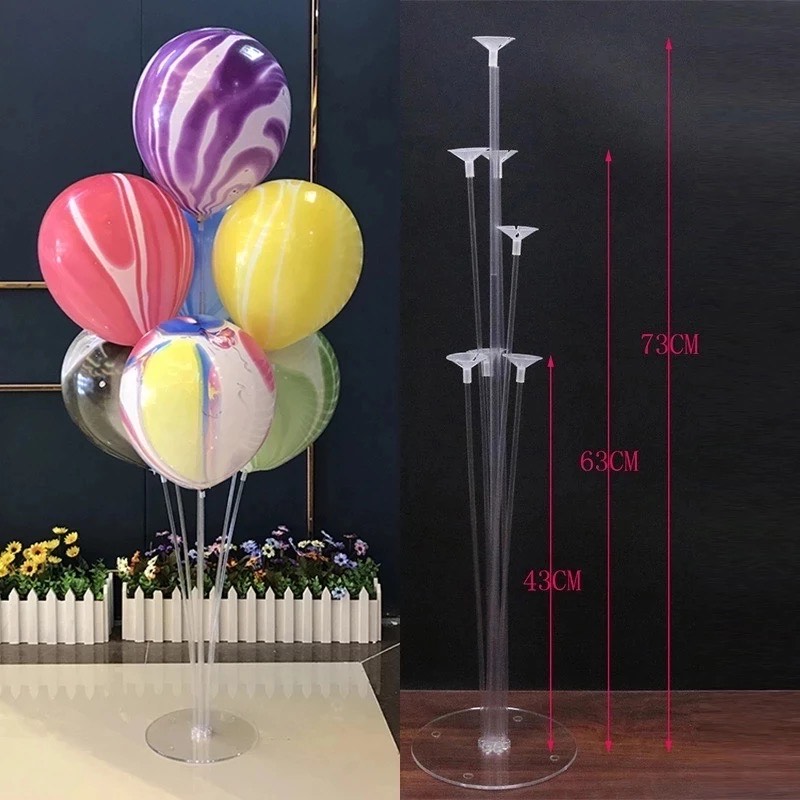 Balloon Stand Holder