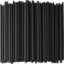 Black Straws