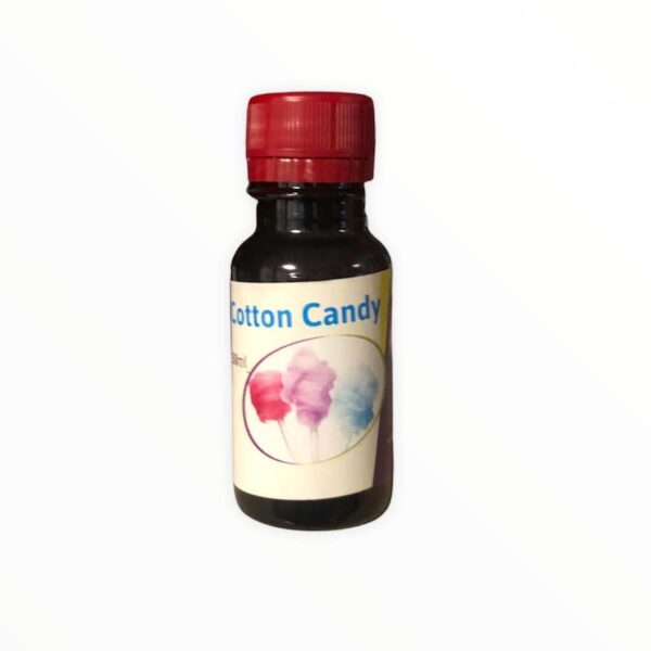 Cake Angel Cotton Candy Flavour 50 Mls
