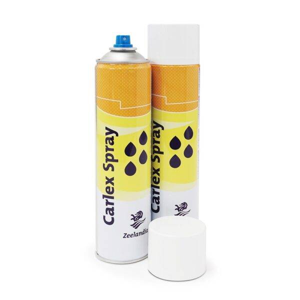 Carlex Spray