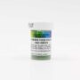 Chefmaster Green Powder Candy Colour 3 grams