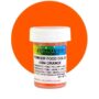 Chefmaster Orange Powder Candy Colour 3 grams