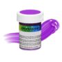 Chefmaster Purple Gel Paste 28 Grams