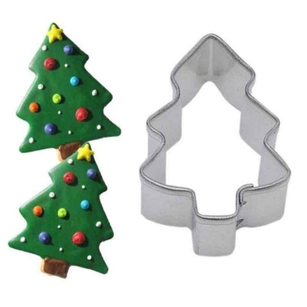 Christmas Tree Cutter