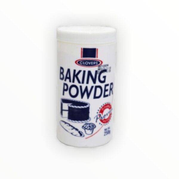 Clovers Baking Powder - Image 3