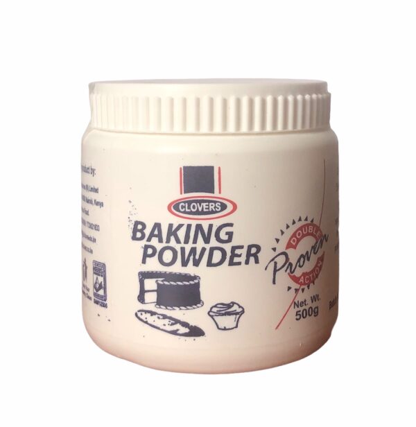 Clovers Baking Powder