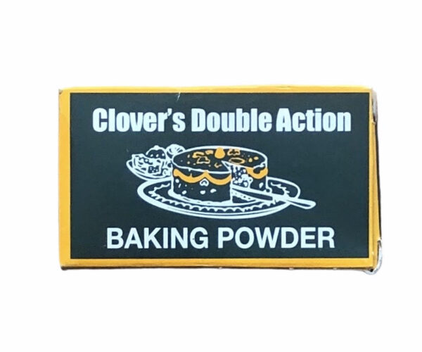 Clovers Baking Powder - Image 2