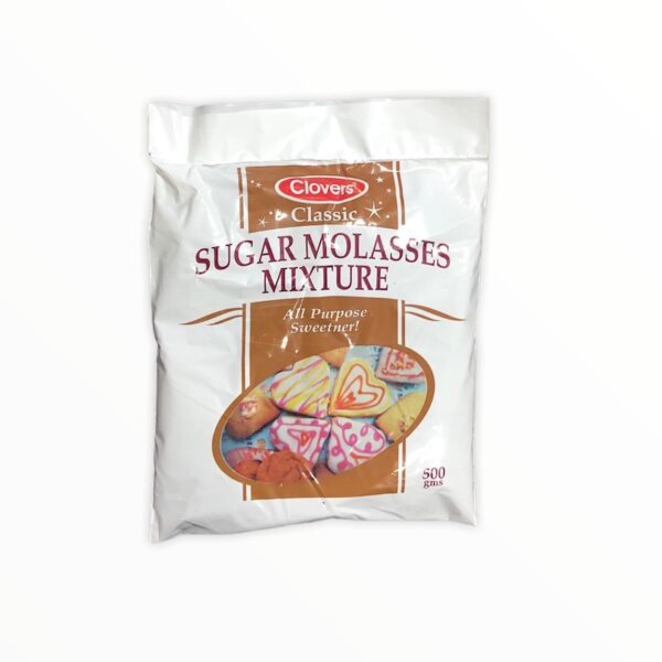 Clovers Sugar Molasses 500 Grams