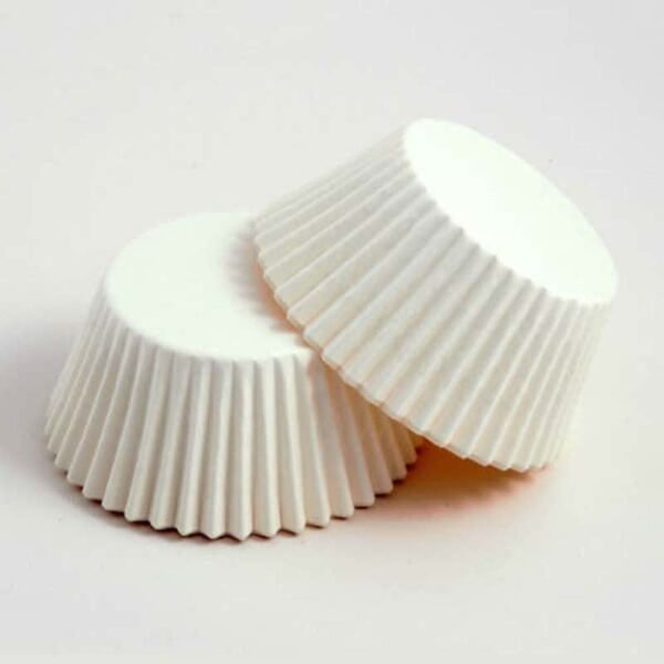 Cupcake Cases Paper 110 mm 100 pcs