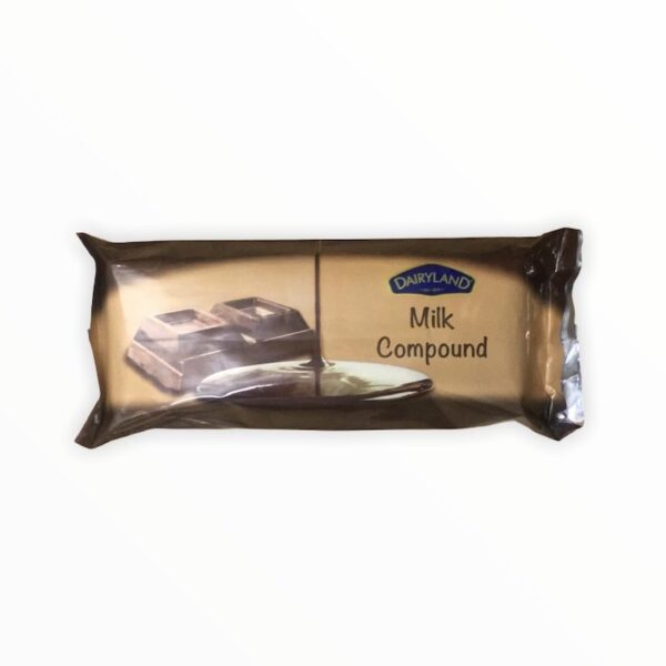 Dairyland Milk Chocolate Compound 500 Grams