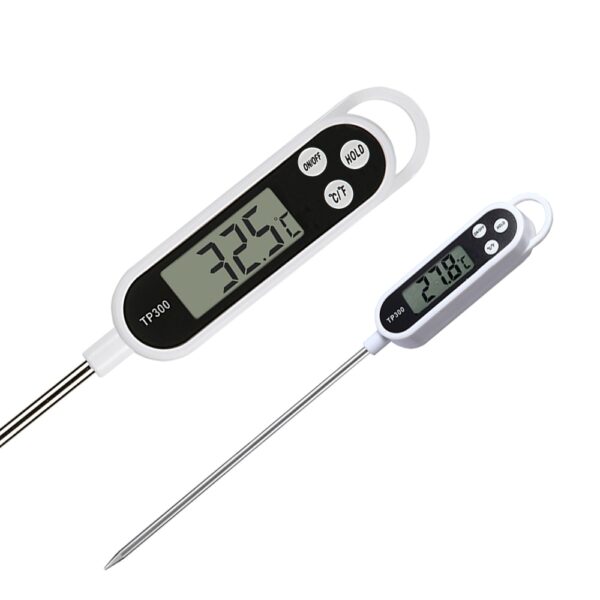 Digital Food Candy Thermometer