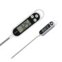 Digital Food Candy Thermometer