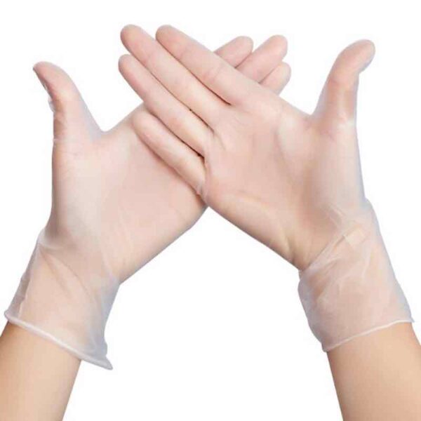 Disposable Gloves Per Pair