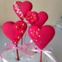 Edible Love Hearts