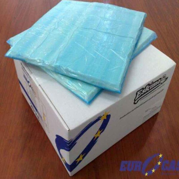 Eskimo Pastry Margarine 2 Kgs