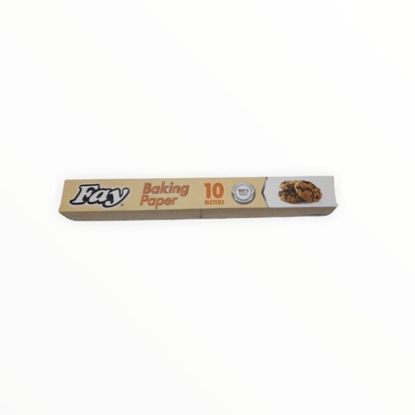 Fay Baking Paper