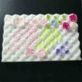Foam Pad for Flower Petals 2 pc
