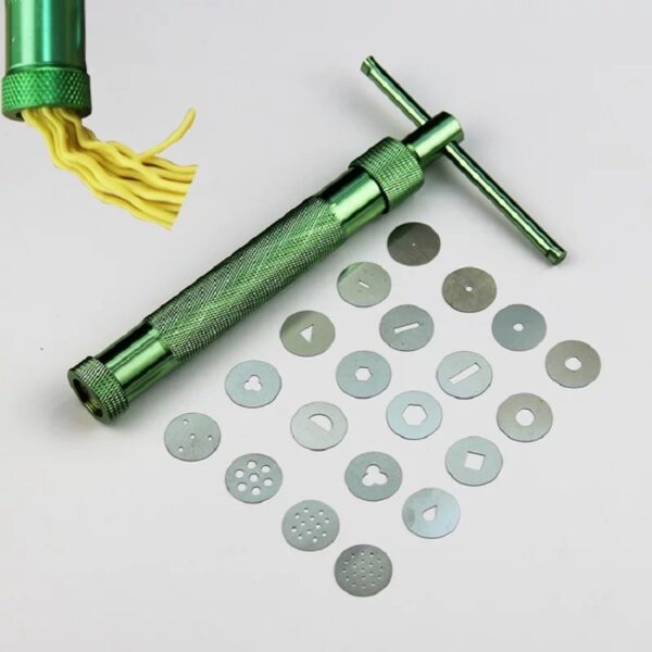 Fondant Extruder