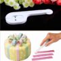 Fondant Wheel Stitching Tool