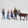 Frozen Toppers