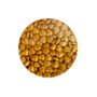 Gold Sugar Pearls 15 Grams