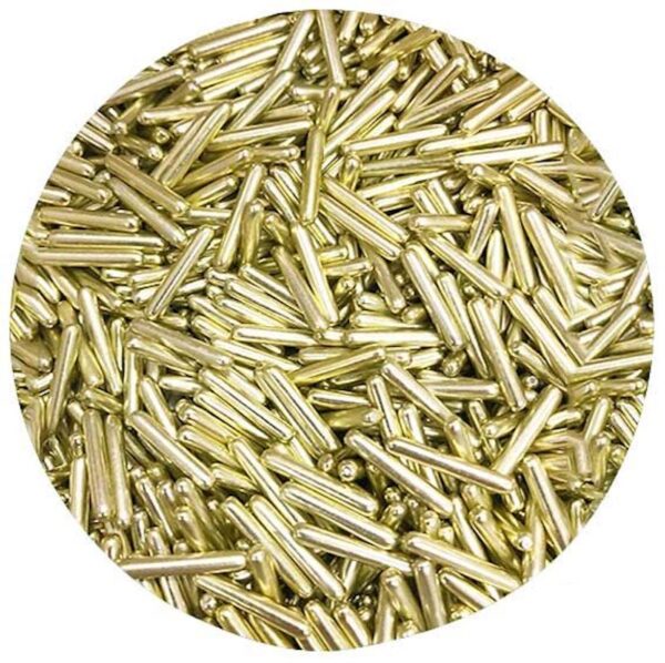 Gold Rods 20 Grams