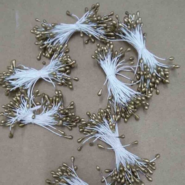 Stamens
