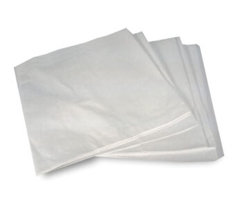 Grease Proof Parchment Paper 5 Pieces