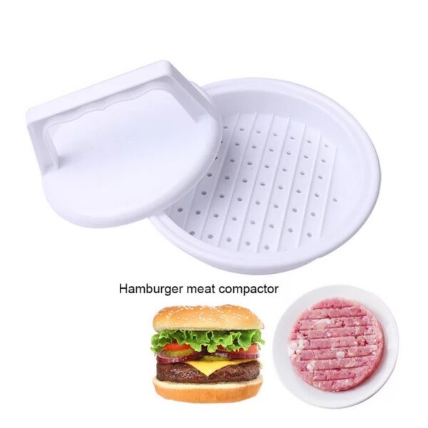 Burger Press