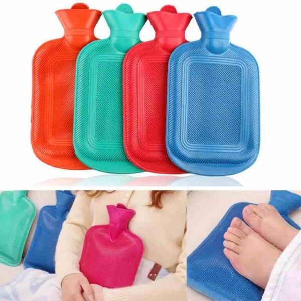Hot Water Bag