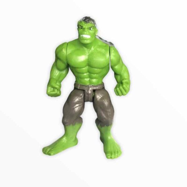 Hulk