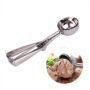 Ice Cream Scooper