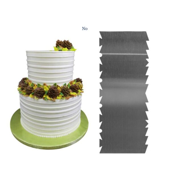 Icing Comb No 41