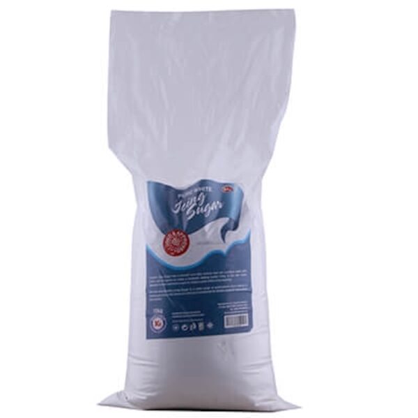 Kenafric Icing Sugar 15 Kgs Bag