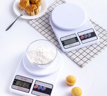 Kitchen Scale Digital SF 400