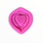 Love Frame Mould